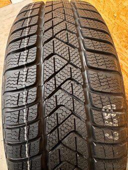 ORIG.BMW X1 F48 R18 225/50/18.570M BMW X2 F39.NOVE ZIMNE - 10