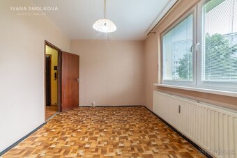 NA PREDAJ 3-IZBOVÝ BYT STARÁ ĽUBOVŇA - 10