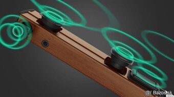 Blitzwolf Pro TV soundbar - nový a zabalený - 10