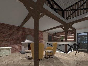 NA PREDAJ STAVEBNÝ POZEMOK - 1830 m2, NOVÁKY - 10