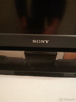 SONY KDL-32P3350 - 10