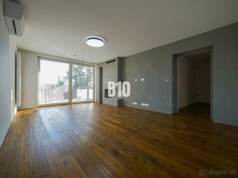 Špičkový 4-izbový byt s garážou, dvoma balkónmi a technológi - 10