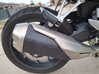 HONDA NX 500 (2024) - 10