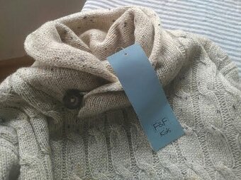 VIANOCNE SVETRE NOVE LACNE - 10