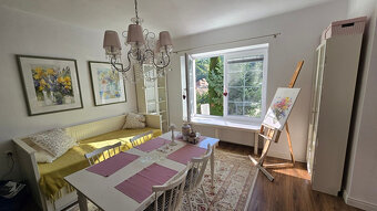 Krásny dom po kompletnej rekonštrukcii v Hronskom Beňadiku - 10