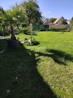 Rodinný dom Poluvsie - 10