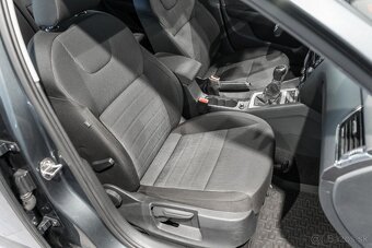 Škoda Octavia 1.6 TDI Elegance - 10