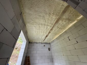 ❄️❄️🔥 Striekana/Fukana izolacia 🔥❄️❄️ - 10