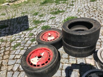 FIAT 127 CONFORT 1979 + ABARTH - ÚPRAVA - 10