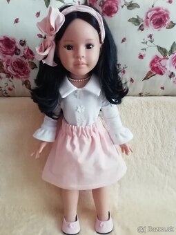 Babika P.Reina a oblecenie pre babiky - 10