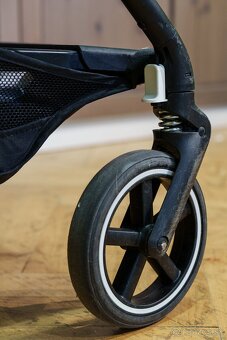 Kočík s príslušenstvom - CYBEX EEZY S+ 2 - 10