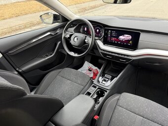 Škoda Octavia Combi 2.0 TDI SCR Style DSG - 10
