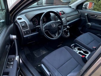 Honda CR-V 2.2 i-DTEC "169tis km" 12/2011 - 10