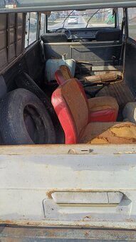 Škoda 1203 zo šiltom - 10