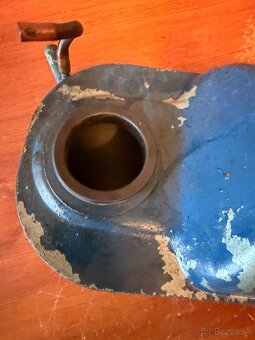 Diely na ŠKODA 120 / 105 / 136 / 135 - 10