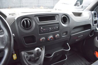 Renault Master 2.3 92 kW L3H3 - 10