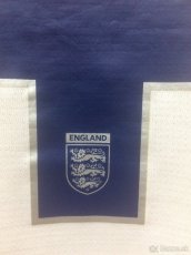 England / Anglicko Steven GERRARD #4 dres, veľkosť XL - 10