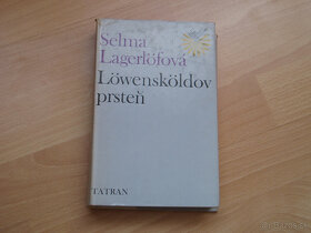 Zbierka kníh od vydavateľstva Tatran - 10