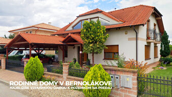 POZEMOK okr. Senec, 14000 m2, PRI DOMOCH - PREDANÉ - 10
