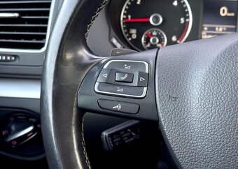 Volkswagen Sharan 2.0TDi DSG, Highline, 7míst automat - 10