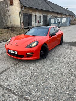 Prodám Možná výměna za Mercede G klass nebo kajutova Loď Por - 10