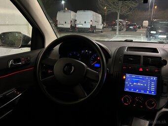 Volkswagen Polo 1.4 tdi - 10