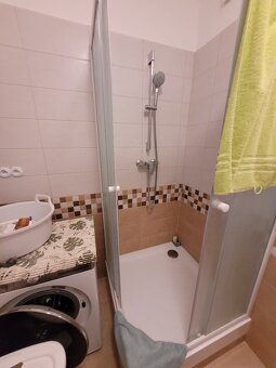 2 izbový byt s loggiou po rekonštrukcii v BA II, Vrakuňa - 10
