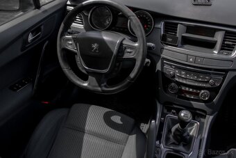 Peugeot 508 SW 2.0 HDi FAP 163k BVM6 Active - 10