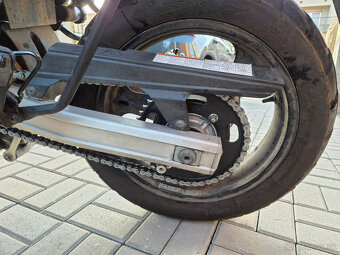 DL650 V-Strom 2003 - 10