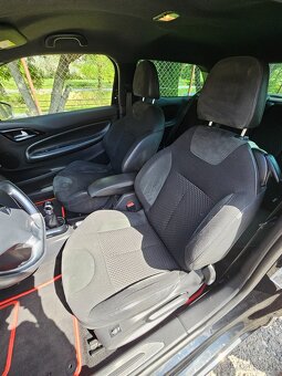 Citroen DS3 1.2 vti 60kw - 10