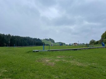 Exkluzívne predaj 2-izbový apartmán Donovaly Kamzík - 10