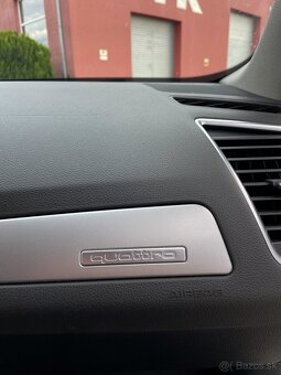 Audi Q5 2.0tdi 125kw Quattro - 10