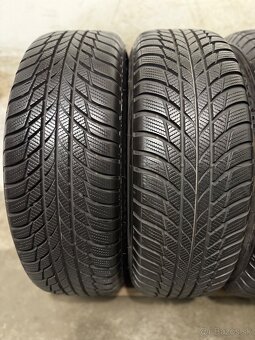 Zimná sada Škoda Nanuq 5x112 R17 , 215/65/17 - Kodiaq Tiguan - 10