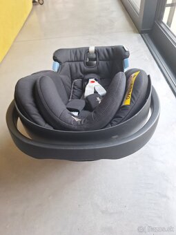 Vajíčko cybex anton 5 - 10