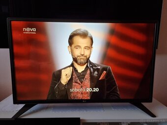 Predám LED TV LG 32LB550U HD - 10
