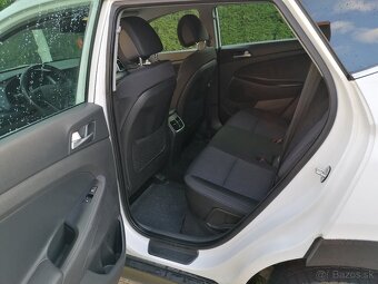 Hyundai Tucson 2016 - 10