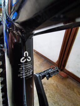 CTM ROCKY 4.0 24" detský bicykel - 10