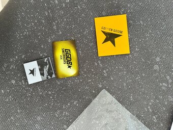 golden goose tenisky - 10