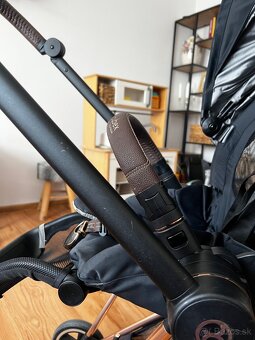 Cybex Mios rosegold - 10