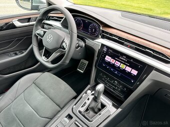 Volkswagen Arteon Shooting Brake Elegance 2.0 TDi DSG V Záru - 10