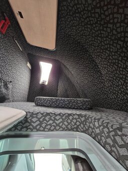 Renault Master 2.3 dCi Valník s plachtou, spacia nadstavba - 10