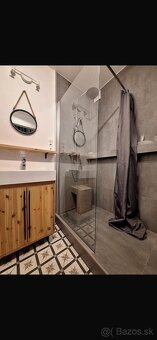 1,5 izbový prerobeny byt - 10