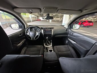 Nissan NAVARA - 10