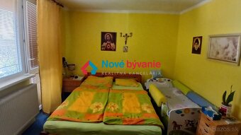 EXKLUZÍVNE na predaj rodinný dom, Brekov (N031-12-MABA) - 10
