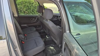 Škoda Roomster 1.2 Tsi rv.2010 - 10