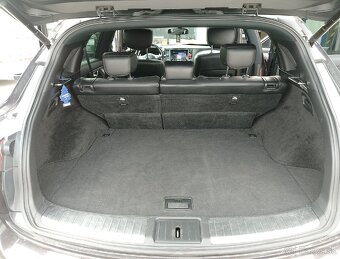 Infiniti QX70S - 10