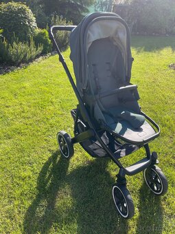 ABC Design SALSA 4 AIR - 10