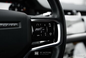 Land Rover Range Rover Evoque 2.0D I4 D200 MHEV R-Dynamic AW - 10