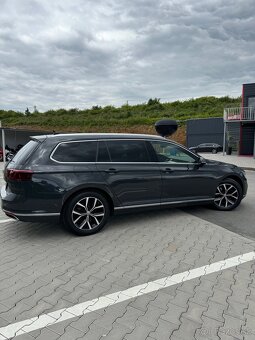 VW PASSAT B8 FL 2.0TDI, DSG, 2020, TOP STAV✅ - odpočet DPH - 10