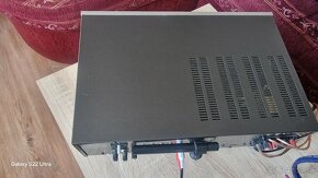 KENWOOD KR-2010 made in Japan 1979 - 10